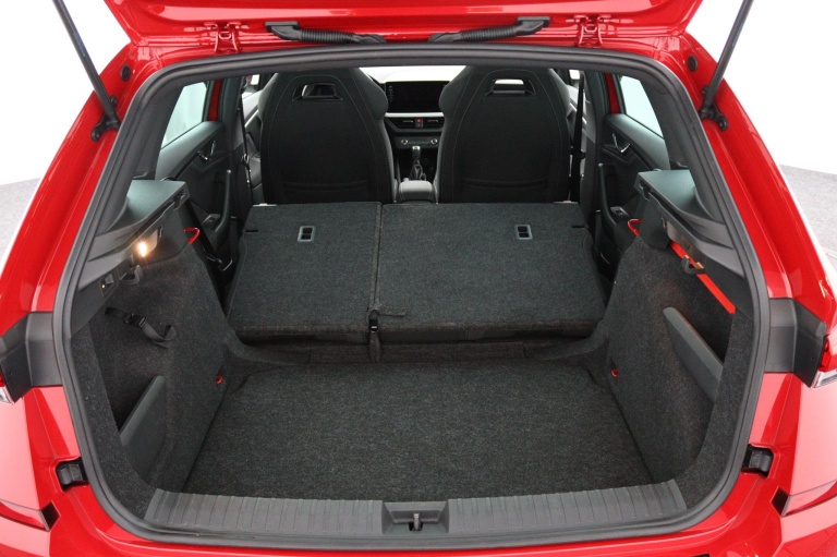 Skoda Kamiq - 1.0 TSI Sport Business 34