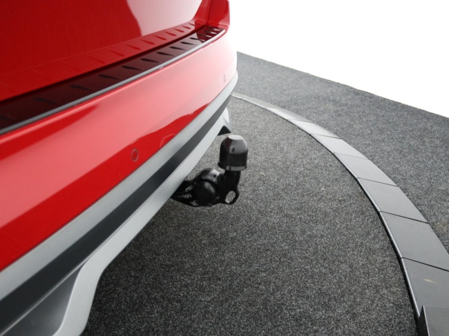 Skoda Kamiq - 1.0 TSI Sport Business