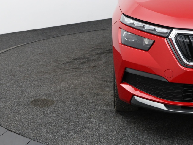 Skoda Kamiq - 1.0 TSI Sport Business