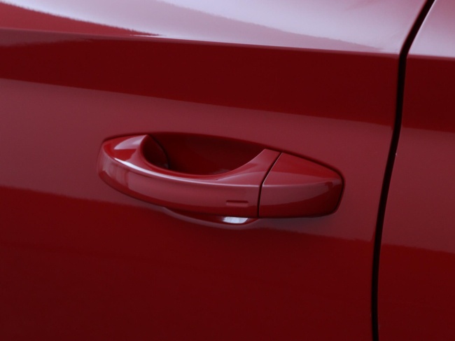 Skoda Kamiq - 1.0 TSI Sport Business