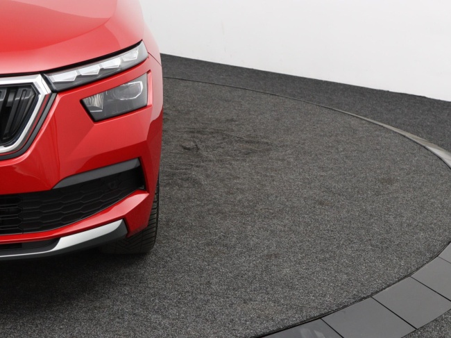 Skoda Kamiq - 1.0 TSI Sport Business