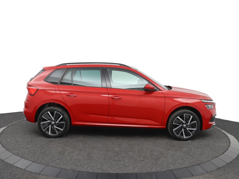 Skoda Kamiq - 1.0 TSI Sport Business 6