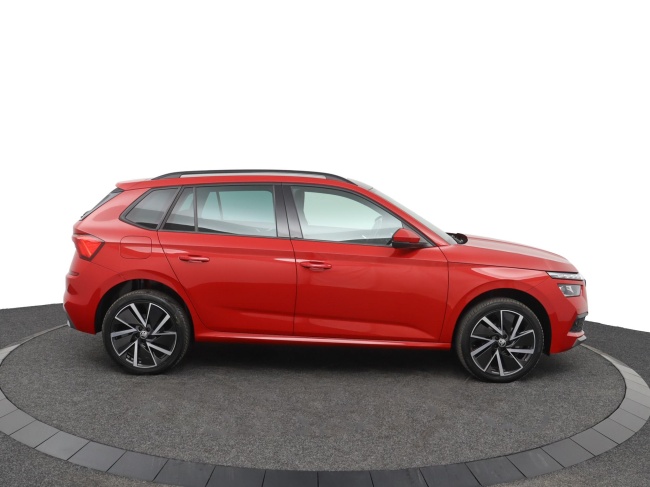 Skoda Kamiq - 1.0 TSI Sport Business
