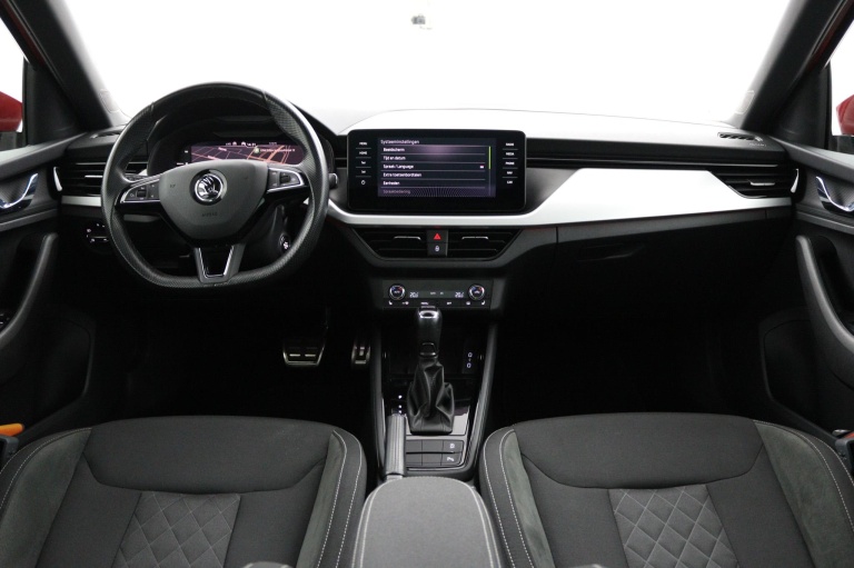 Skoda Kamiq - 1.0 TSI Sport Business 9