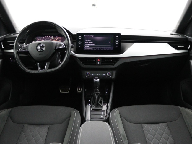 Skoda Kamiq - 1.0 TSI Sport Business