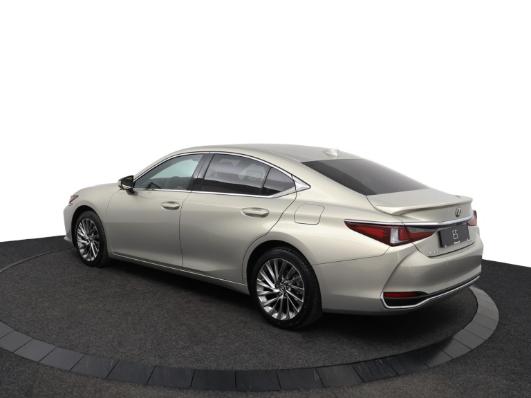 Lexus ES - 300h President Line 13