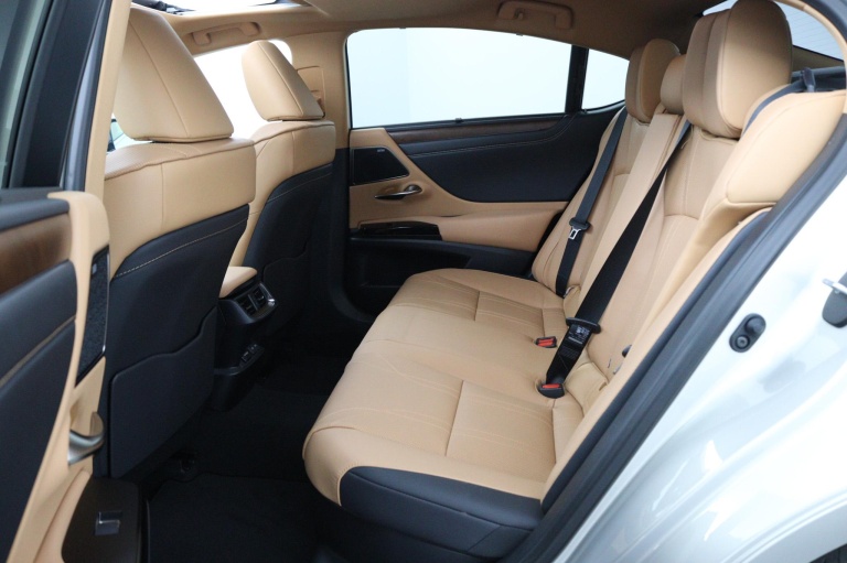 Lexus ES - 300h President Line 17