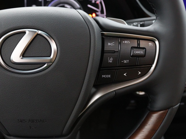 Lexus ES - 300h President Line