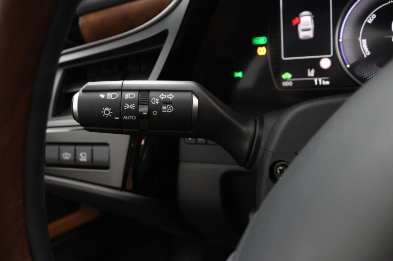 Lexus ES - 300h President Line 27