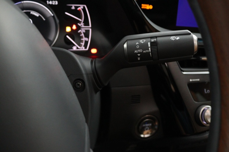 Lexus ES - 300h President Line 28
