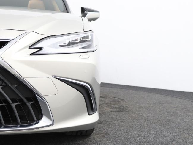 Lexus ES - 300h President Line