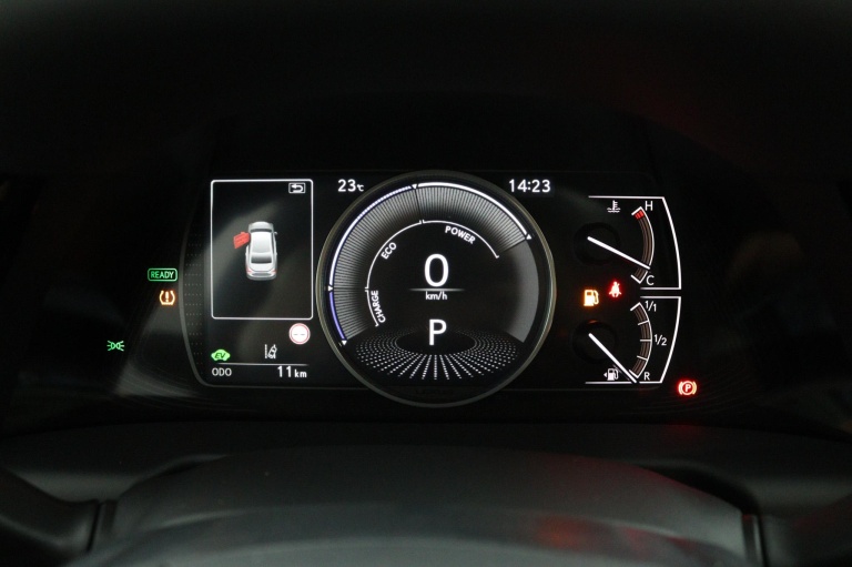 Lexus ES - 300h President Line 6