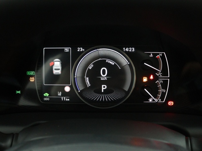 Lexus ES - 300h President Line