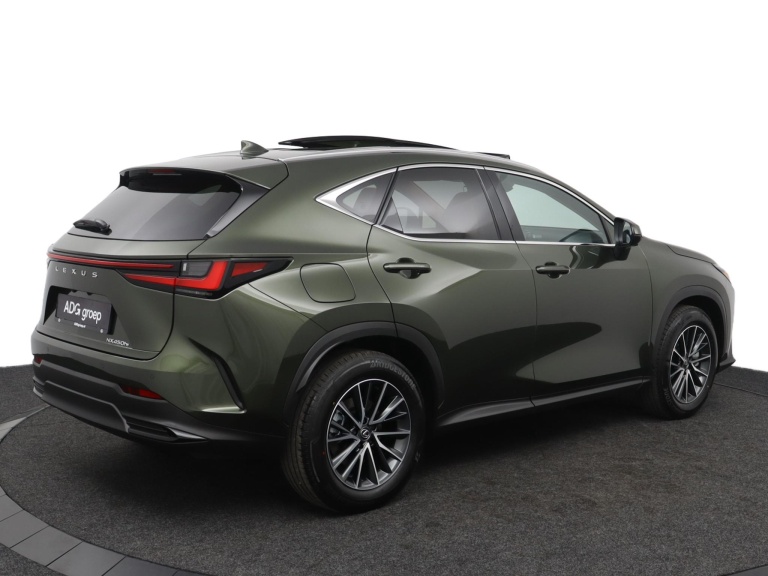 Lexus NX - 450h+ AWD Luxury Line 2