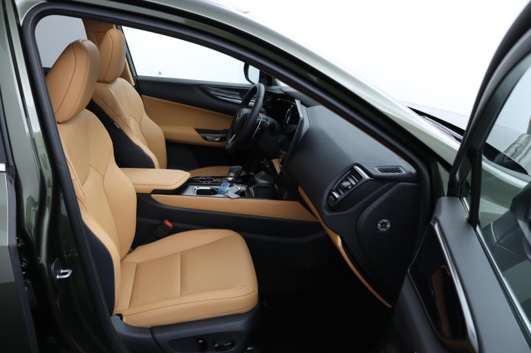 Lexus NX - 450h+ AWD Luxury Line 21