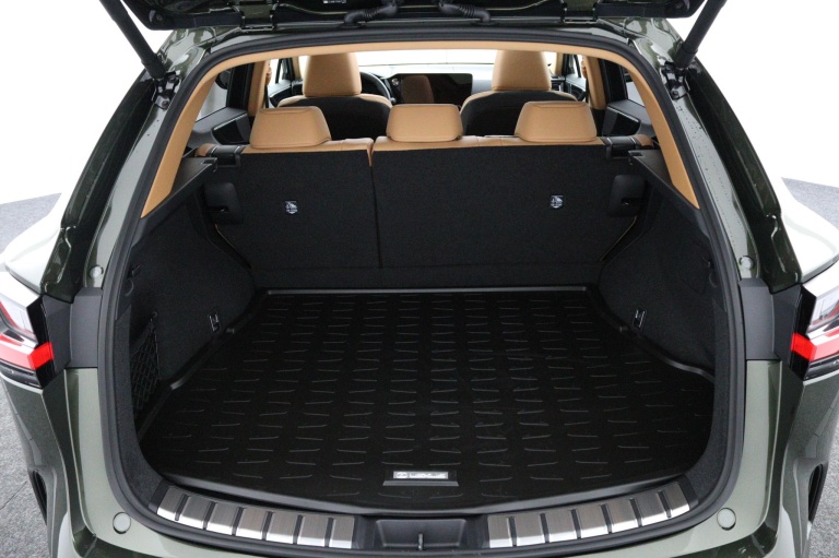 Lexus NX - 450h+ AWD Luxury Line 23