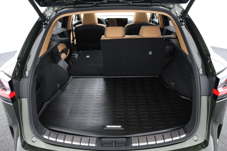 Lexus NX - 450h+ AWD Luxury Line 24