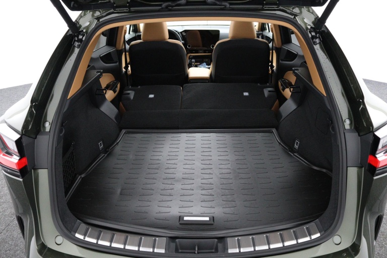 Lexus NX - 450h+ AWD Luxury Line 25