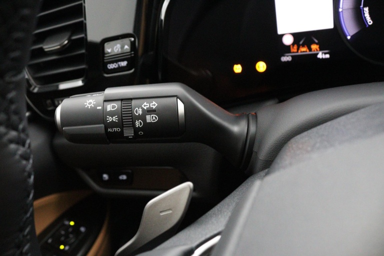 Lexus NX - 450h+ AWD Luxury Line 28
