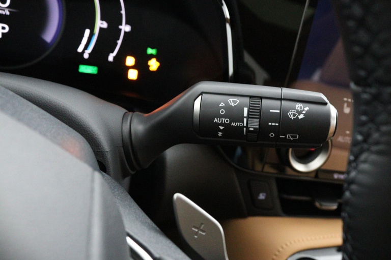 Lexus NX - 450h+ AWD Luxury Line 29