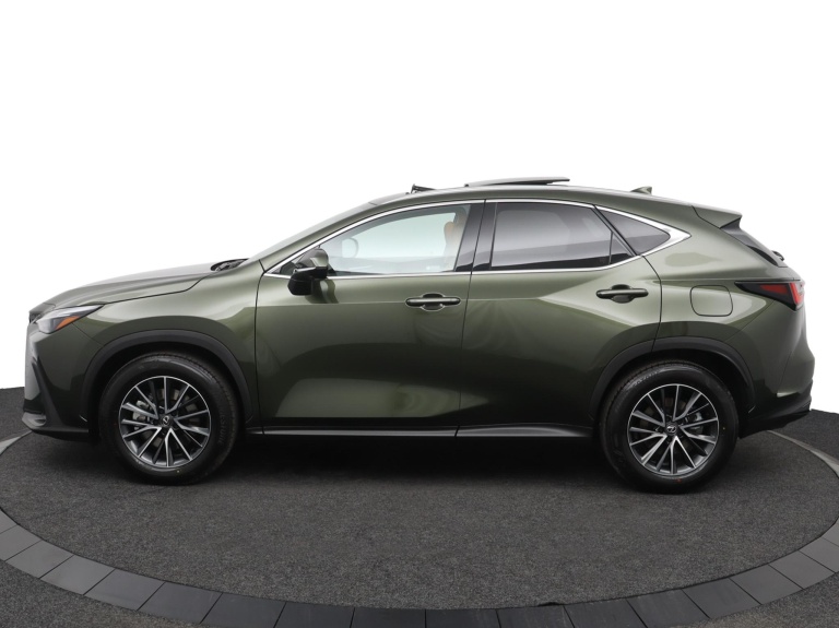 Lexus NX - 450h+ AWD Luxury Line 3