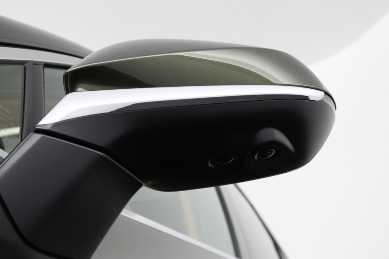 Lexus NX - 450h+ AWD Luxury Line 35