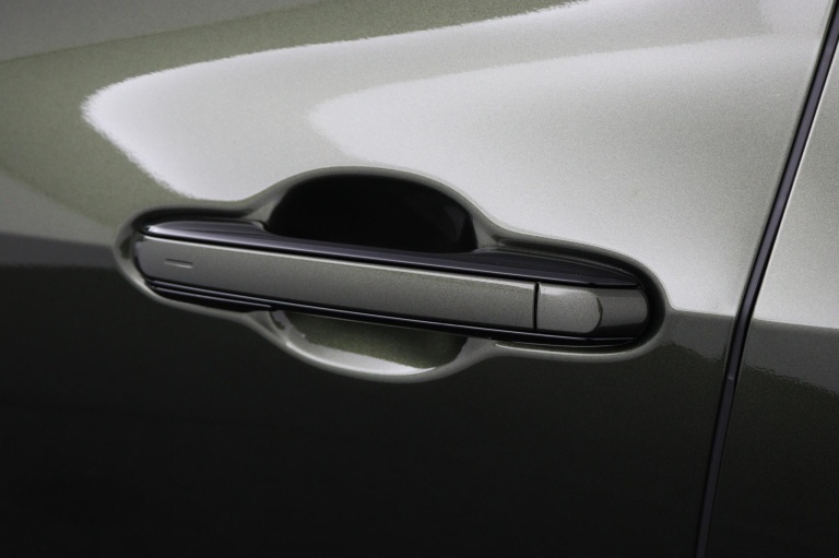 Lexus NX - 450h+ AWD Luxury Line 36