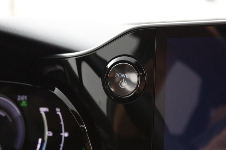 Lexus NX - 450h+ AWD Luxury Line 41
