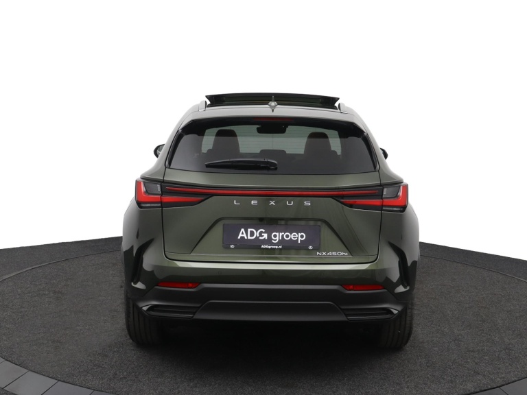 Lexus NX - 450h+ AWD Luxury Line 51