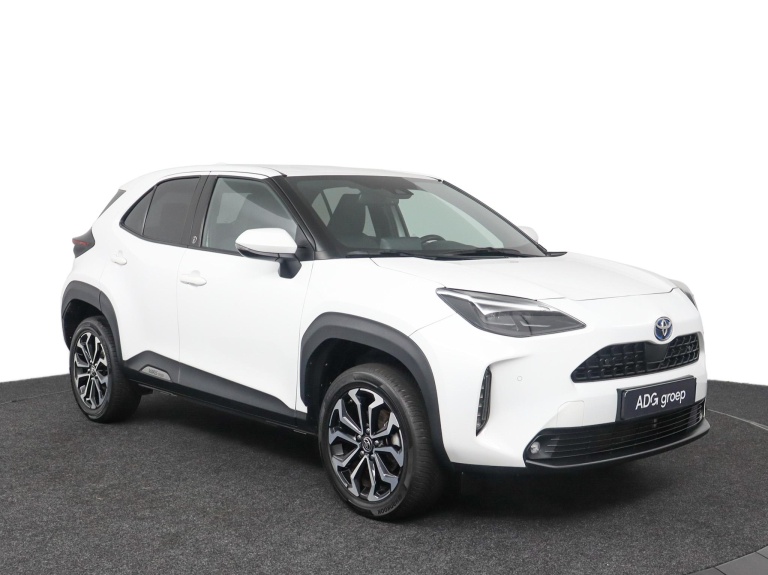 Toyota Yaris Cross - 1.5 Hybrid 115 First Edition 14