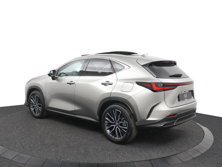 Lexus NX - 450h+ AWD President Line 11