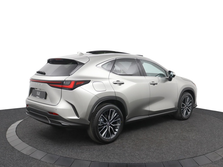 Lexus NX - 450h+ AWD President Line 2