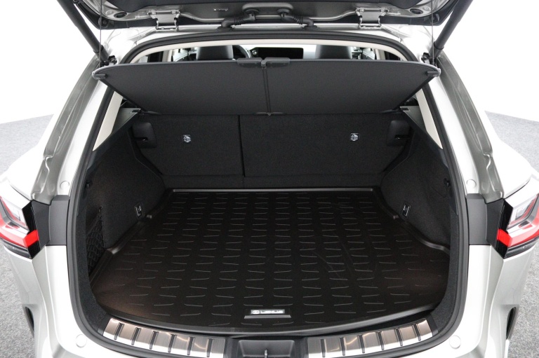 Lexus NX - 450h+ AWD President Line 22