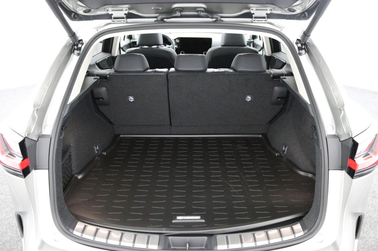 Lexus NX - 450h+ AWD President Line 23