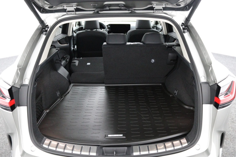 Lexus NX - 450h+ AWD President Line 24