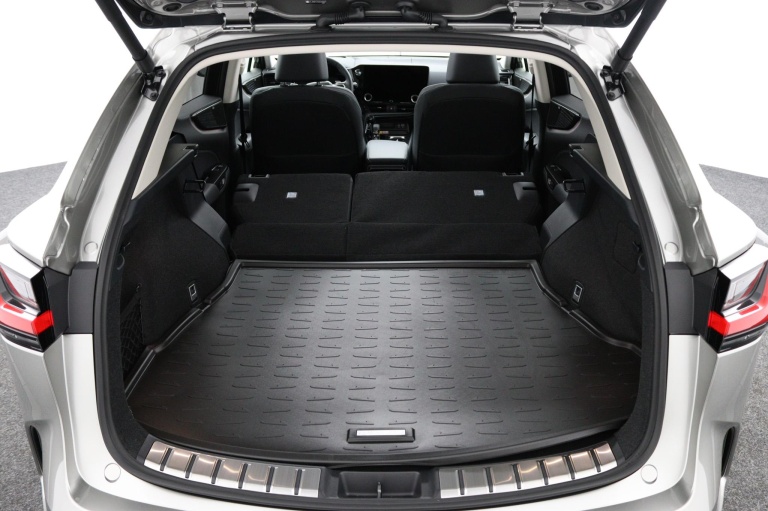 Lexus NX - 450h+ AWD President Line 25
