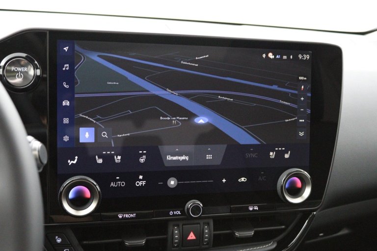 Lexus NX - 450h+ AWD President Line 27