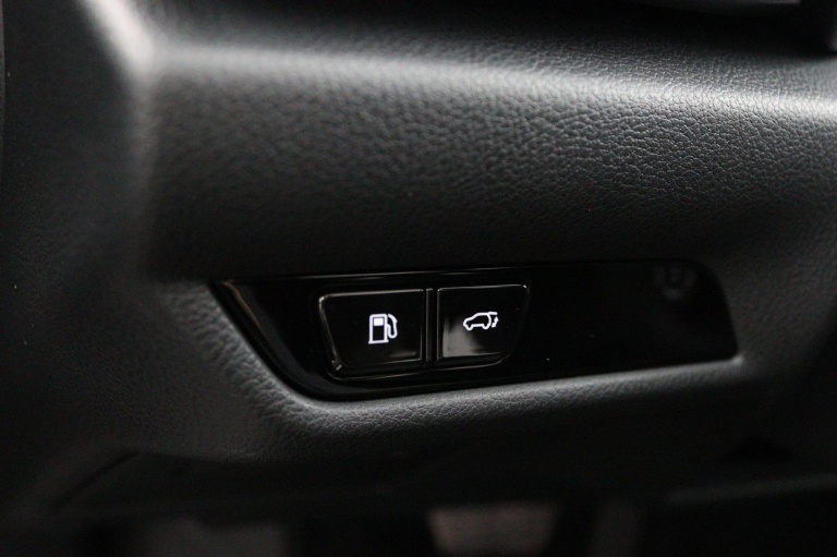 Lexus NX - 450h+ AWD President Line 29
