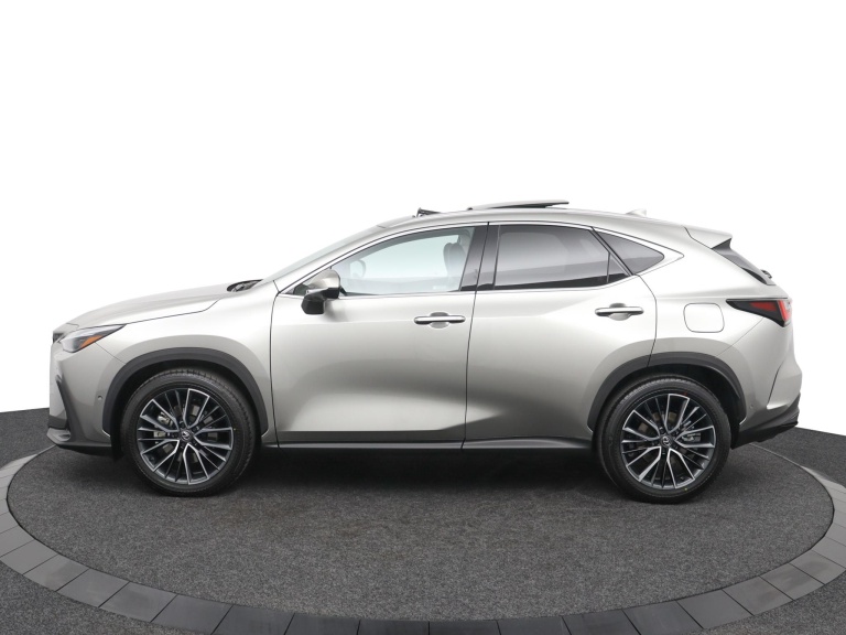 Lexus NX - 450h+ AWD President Line 3