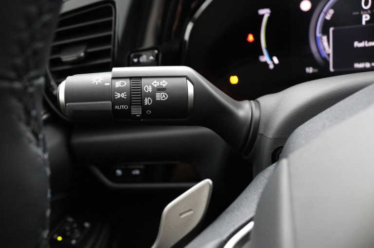 Lexus NX - 450h+ AWD President Line 30