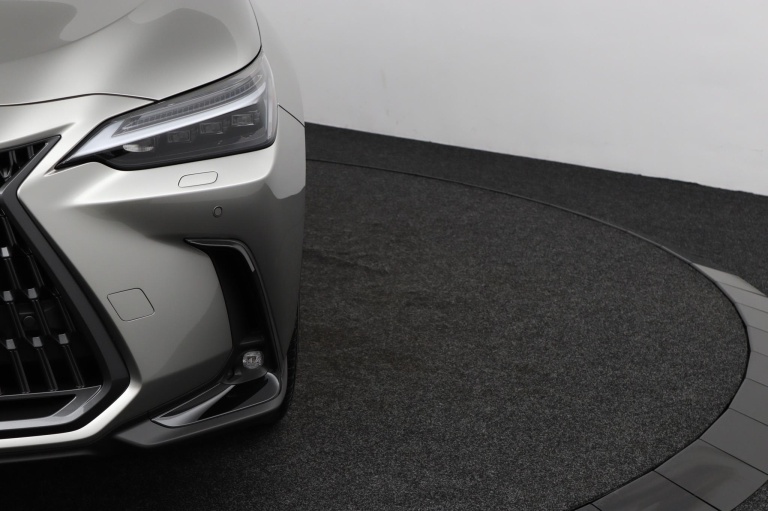 Lexus NX - 450h+ AWD President Line 38