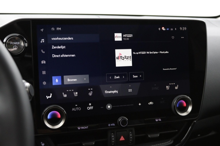 Lexus NX - 450h+ AWD President Line 48