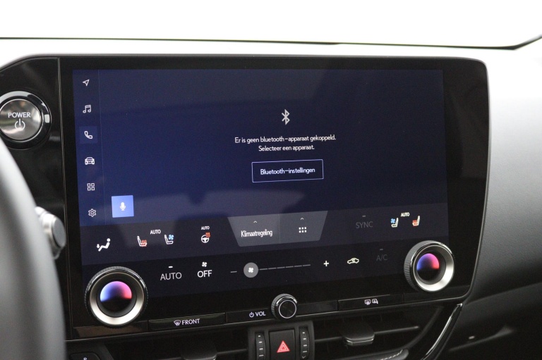 Lexus NX - 450h+ AWD President Line 49