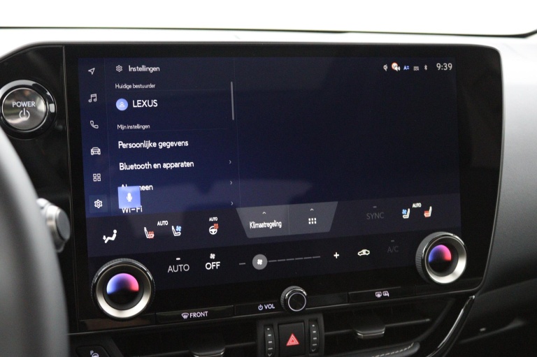 Lexus NX - 450h+ AWD President Line 51