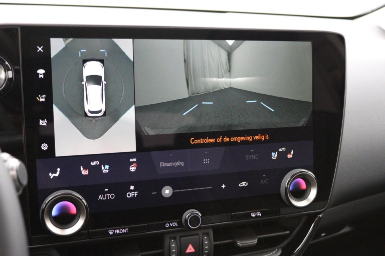 Lexus NX - 450h+ AWD President Line 52