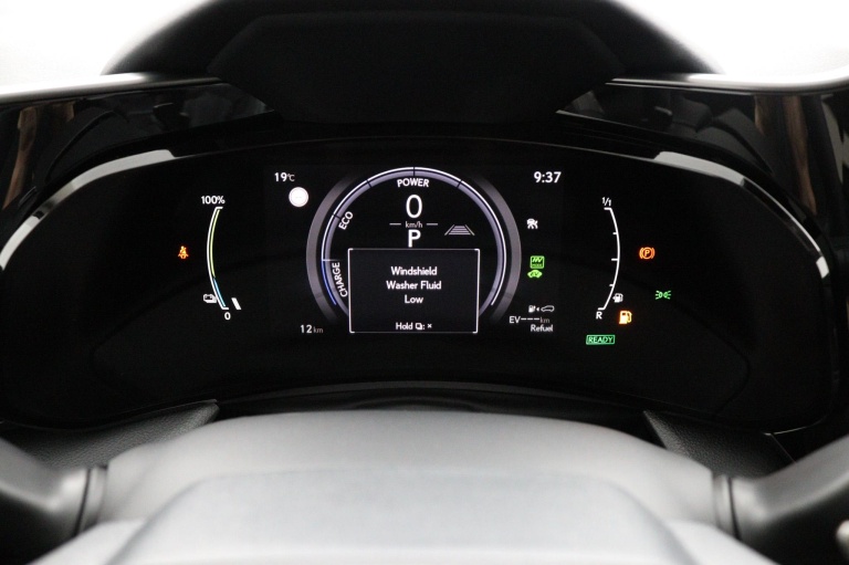 Lexus NX - 450h+ AWD President Line 6