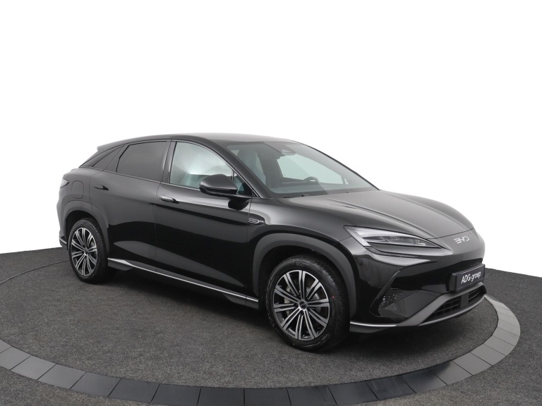 BYD SEALION 7 - Comfort 82.5 kWh 12