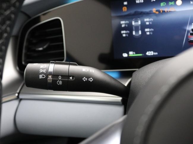 BYD SEALION 7 - Comfort 82.5 kWh