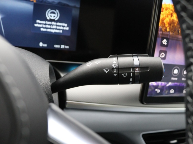 BYD SEALION 7 - Comfort 82.5 kWh