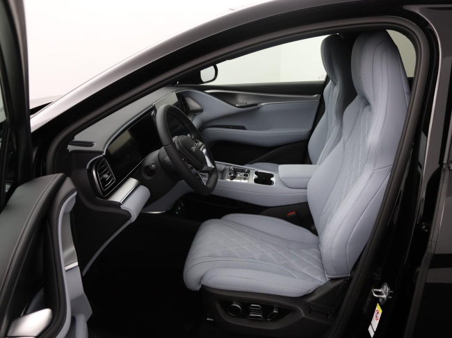 BYD SEALION 7 - Comfort 82.5 kWh